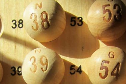 „Bingo“ – heißgeliebter Spielklassiker der Senioren!