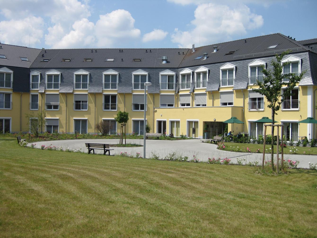 Neuer Bewohnerbeirat im MaternusStift Altenahr SeniorenCentrum