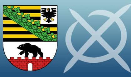 Landtagswahlen Sachsen-Anhalt am 13.03.2016