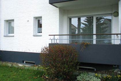 Barrierefreie Wohnung in Bad Sassendorf zu vermieten