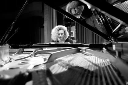 Klassischer Klavierabend zum Frühlingsbeginn mit Paula Muthig