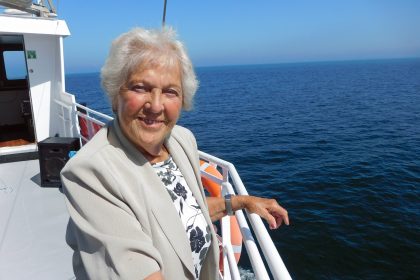 „Mini“ – Kreuzfahrt ins kleine Glück.. …. CURA Senioren stechen erneut in See!